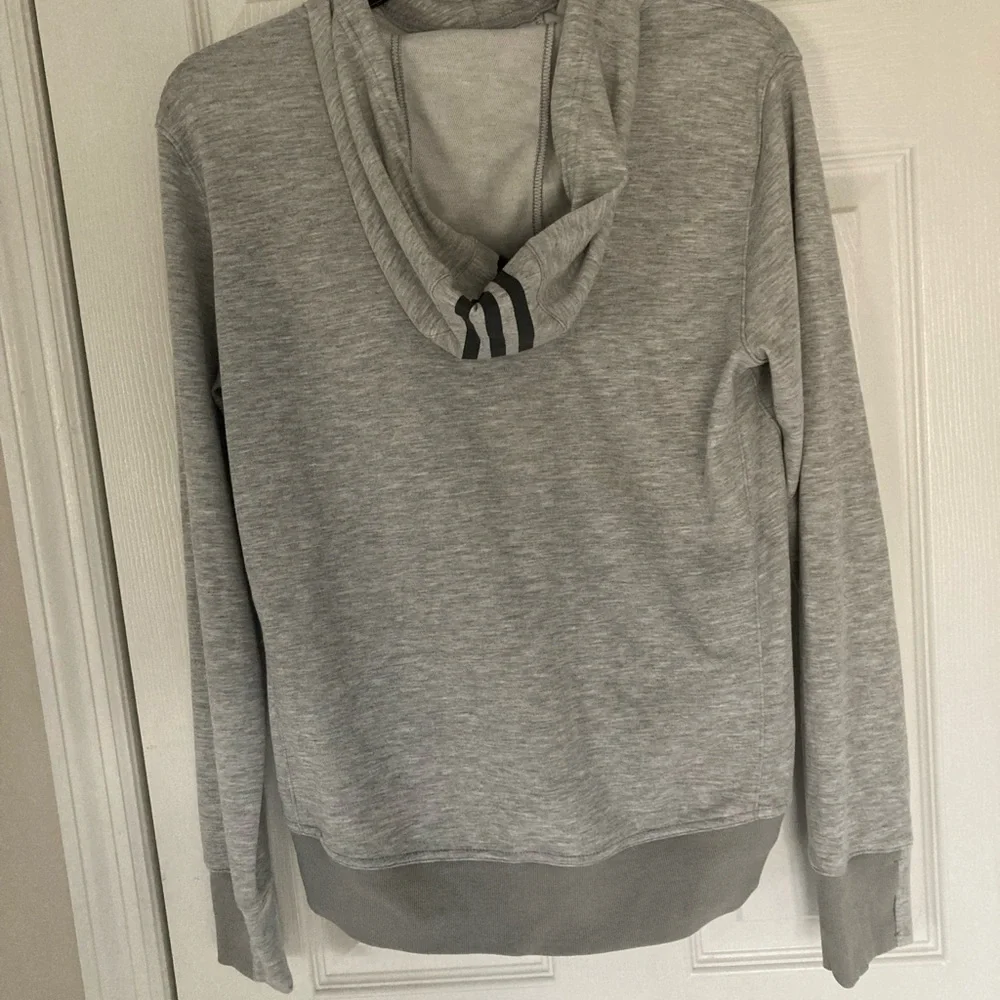 Womens Adidas Hoodie - Picture 3 of 9